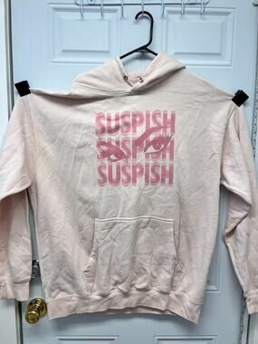 Suspish Lane Seven 2XL Hoodie NOC3572